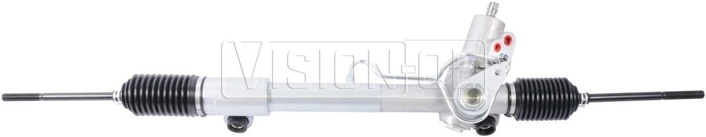 BBB Industries New Power Steering Rack & Pinion N101-0101