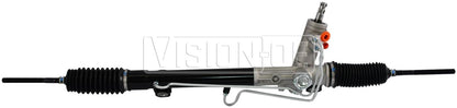 BBB Industries New Power Steering Rack & Pinion N101-0104