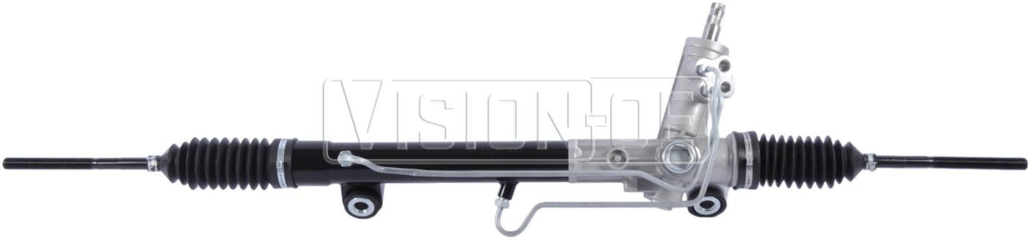 BBB Industries Rack and Pinion Assembly N101-0106