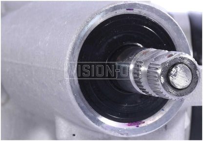 BBB Industries New Power Steering Rack & Pinion N101-0107