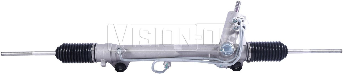 BBB Industries New Power Steering Rack & Pinion N101-0107