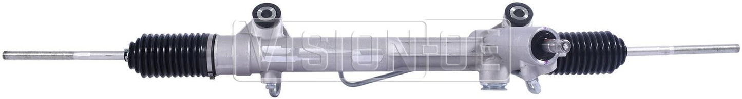 BBB Industries New Power Steering Rack & Pinion N101-0107