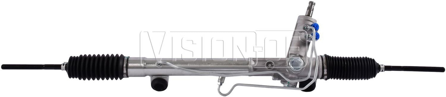 BBB Industries New Power Steering Rack & Pinion N101-0111
