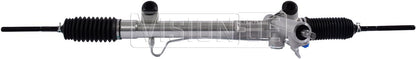 BBB Industries New Power Steering Rack & Pinion N101-0111