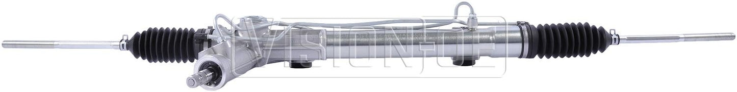 BBB Industries New Power Steering Rack & Pinion N101-0112