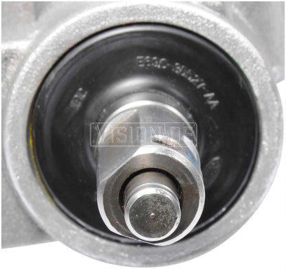 BBB Industries Rack and Pinion Assembly N101-0117
