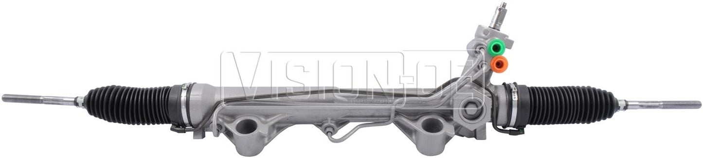 BBB Industries Rack and Pinion Assembly N101-0117