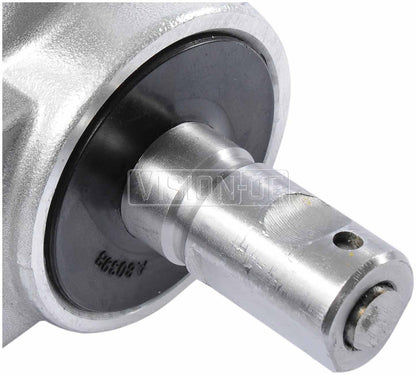 BBB Industries New Power Steering Rack & Pinion N101-0129