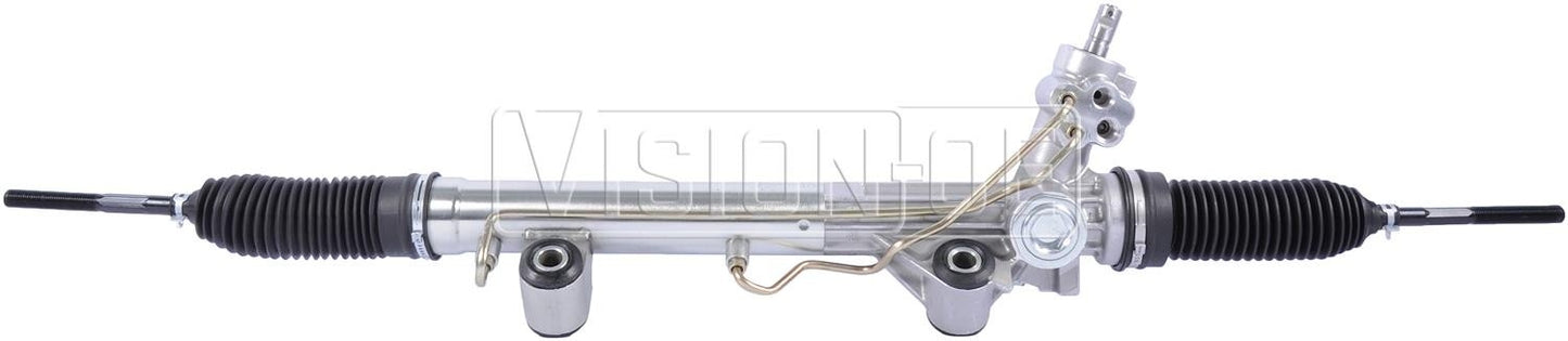 BBB Industries New Power Steering Rack & Pinion N101-0129