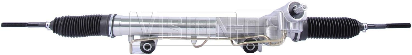 BBB Industries New Power Steering Rack & Pinion N101-0129