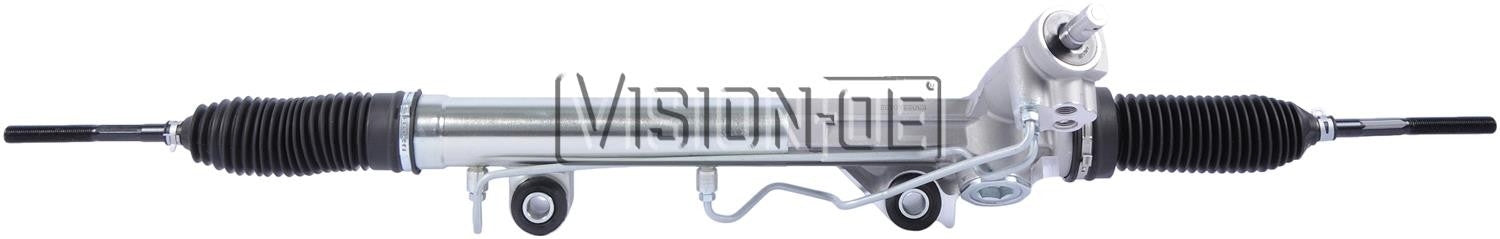 BBB Industries Rack and Pinion Assembly N101-0132