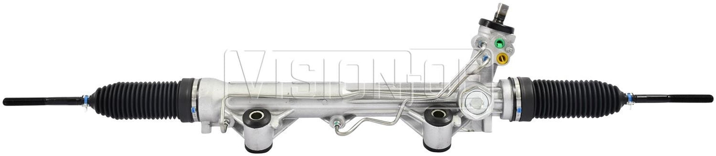 BBB Industries New Power Steering Rack & Pinion N101-0148