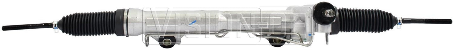 BBB Industries New Power Steering Rack & Pinion N101-0148