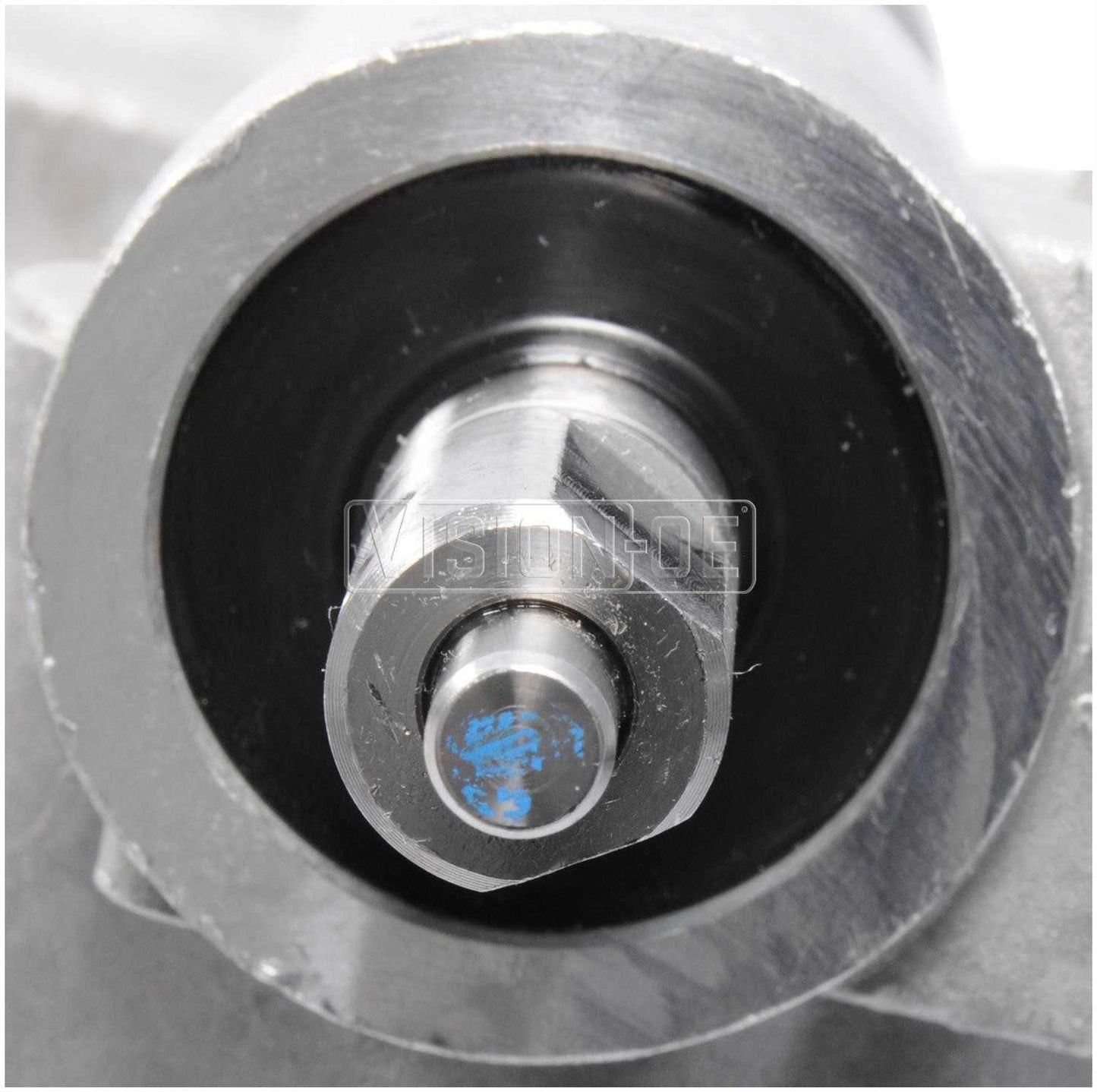 BBB Industries Rack and Pinion Assembly N101-0149