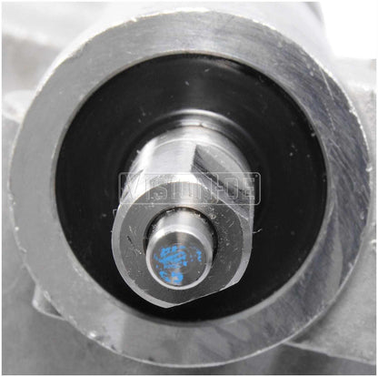 BBB Industries Rack and Pinion Assembly N101-0149