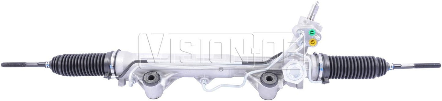 BBB Industries Rack and Pinion Assembly N101-0149