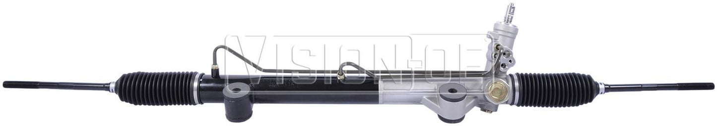 BBB Industries Rack and Pinion Assembly N101-0213