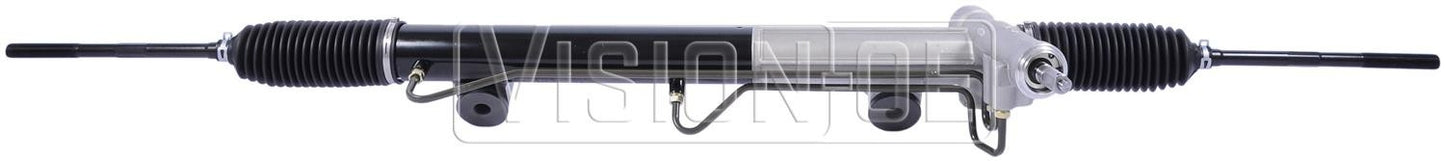 BBB Industries Rack and Pinion Assembly N101-0213