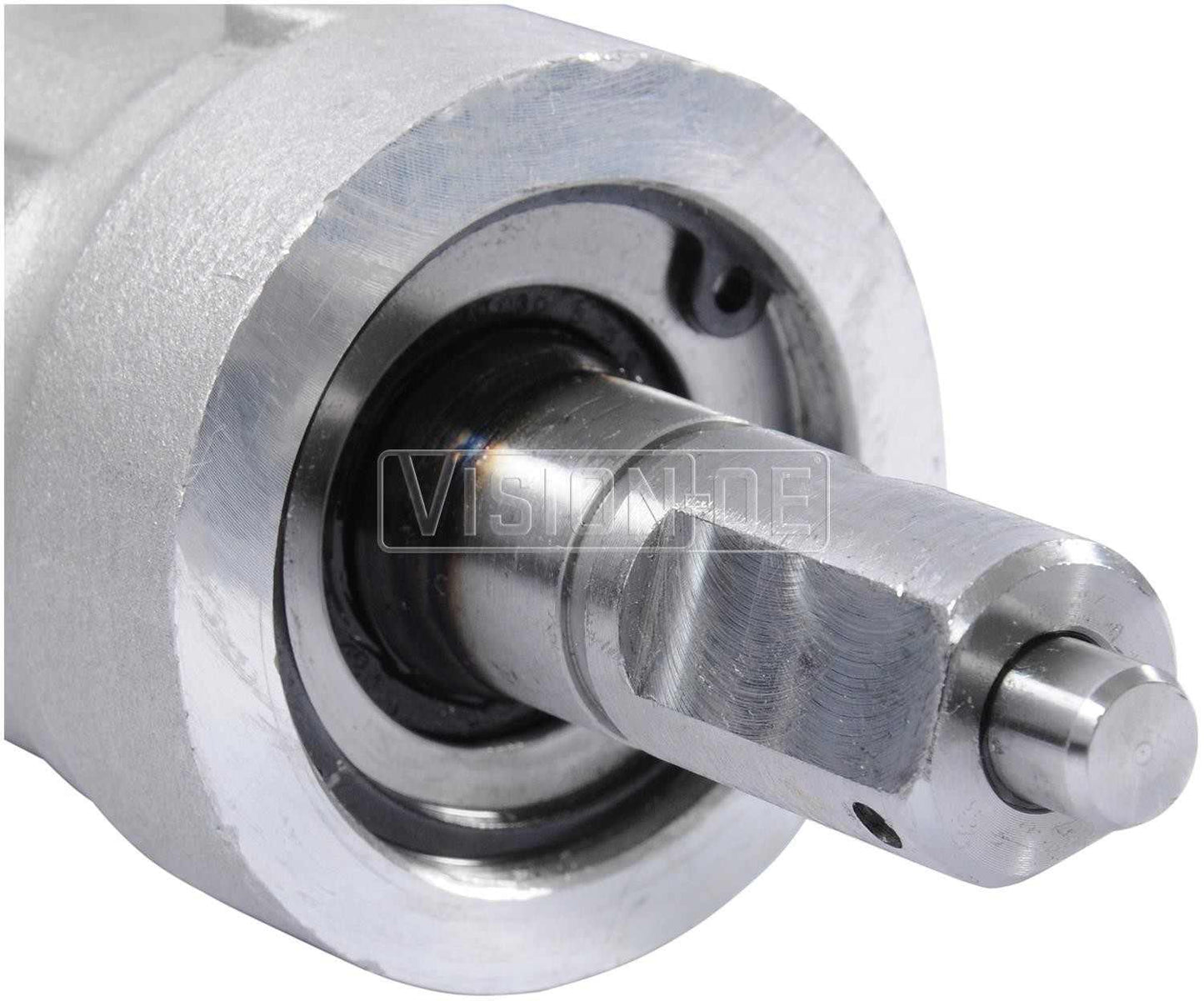 BBB Industries New Power Steering Rack & Pinion N101-0214