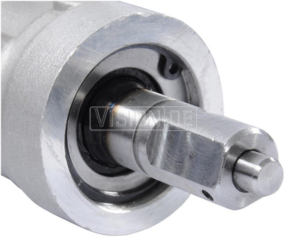 BBB Industries New Power Steering Rack & Pinion N101-0214