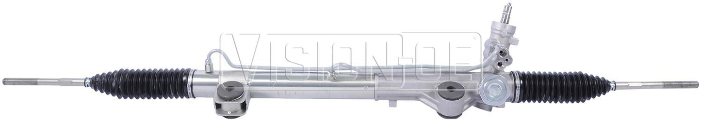 BBB Industries New Power Steering Rack & Pinion N101-0214