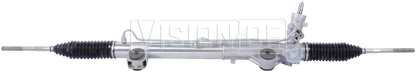 BBB Industries New Power Steering Rack & Pinion N101-0214
