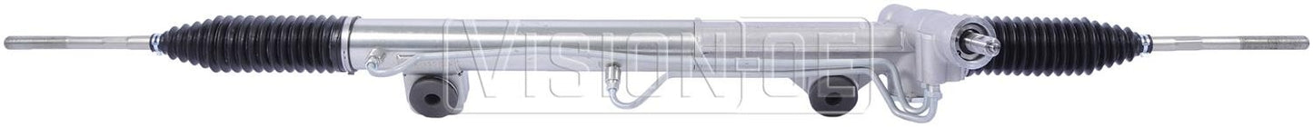 BBB Industries New Power Steering Rack & Pinion N101-0214