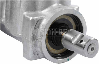 BBB Industries New Power Steering Rack & Pinion N101-0221