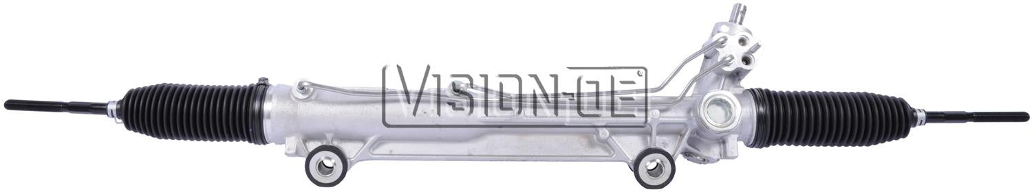 Vision OE New Power Steering Rack & Pinion N101-0221