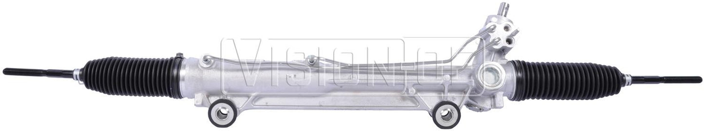 BBB Industries New Power Steering Rack & Pinion N101-0221