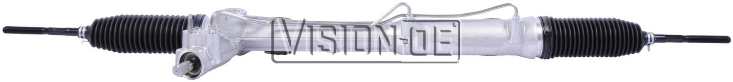 Vision OE New Power Steering Rack & Pinion N101-0221