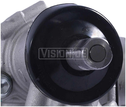 BBB Industries New Power Steering Rack & Pinion N101-0236