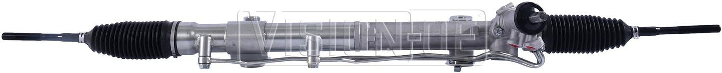 BBB Industries New Power Steering Rack & Pinion N101-0236