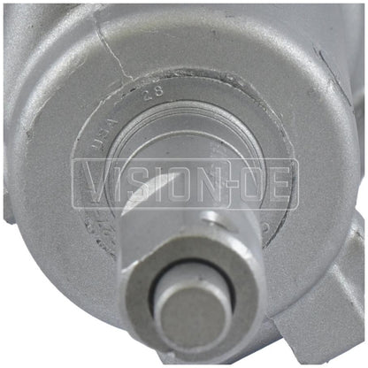 BBB Industries New Power Steering Rack & Pinion N101-0237