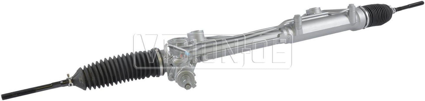 BBB Industries New Power Steering Rack & Pinion N101-0237