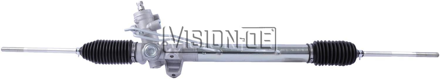 BBB Industries New Power Steering Rack & Pinion N102-0101