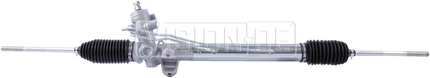 BBB Industries New Power Steering Rack & Pinion N102-0101