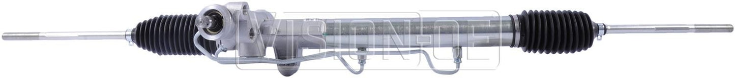 BBB Industries New Power Steering Rack & Pinion N102-0101