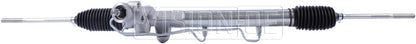 BBB Industries New Power Steering Rack & Pinion N102-0101
