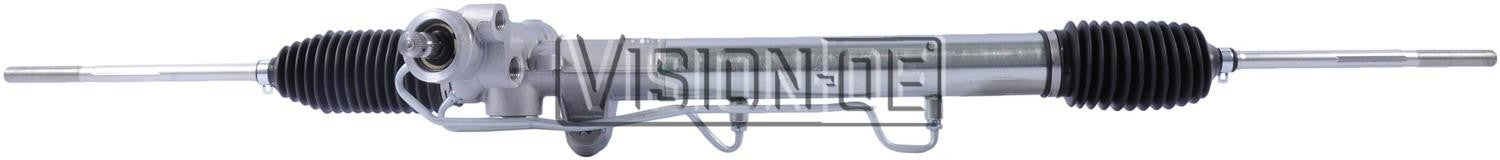 BBB Industries New Power Steering Rack & Pinion N102-0101