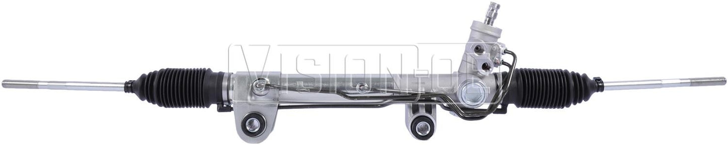 BBB Industries New Power Steering Rack & Pinion N102-0111