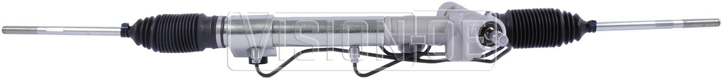 BBB Industries New Power Steering Rack & Pinion N102-0111