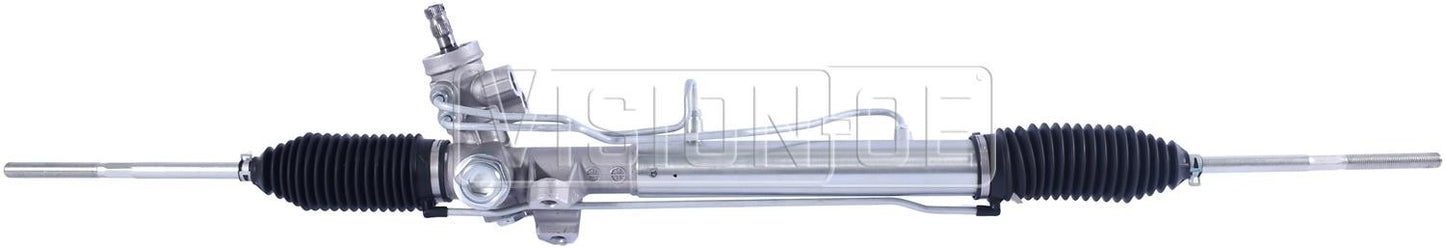 BBB Industries New Power Steering Rack & Pinion N102-0116