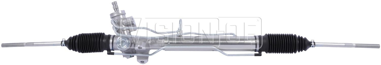 BBB Industries New Power Steering Rack & Pinion N102-0117