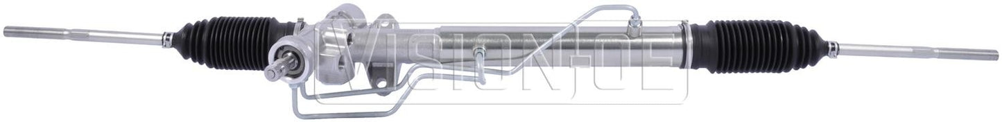 BBB Industries New Power Steering Rack & Pinion N102-0117