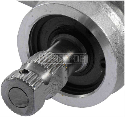 BBB Industries New Power Steering Rack & Pinion N102-0118