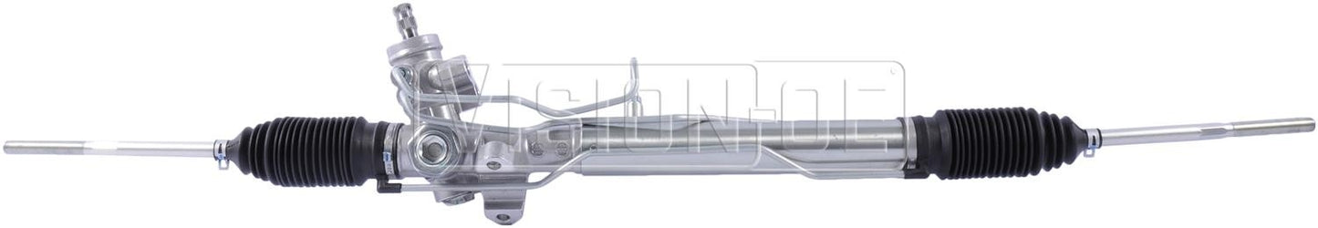 BBB Industries New Power Steering Rack & Pinion N102-0118