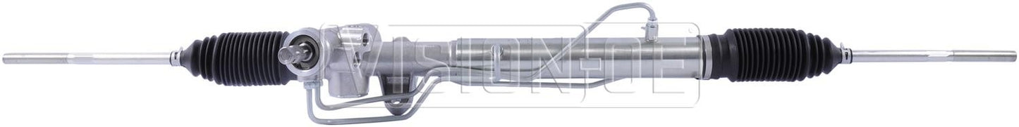 BBB Industries New Power Steering Rack & Pinion N102-0118