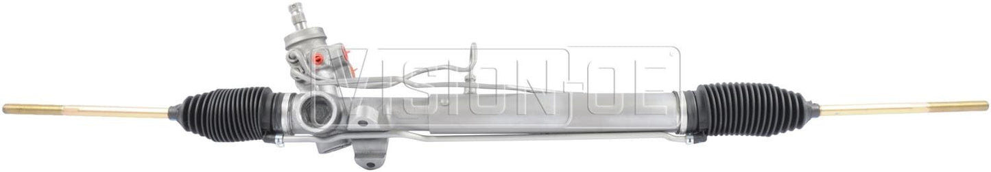 BBB Industries Rack and Pinion Assembly N102-0119