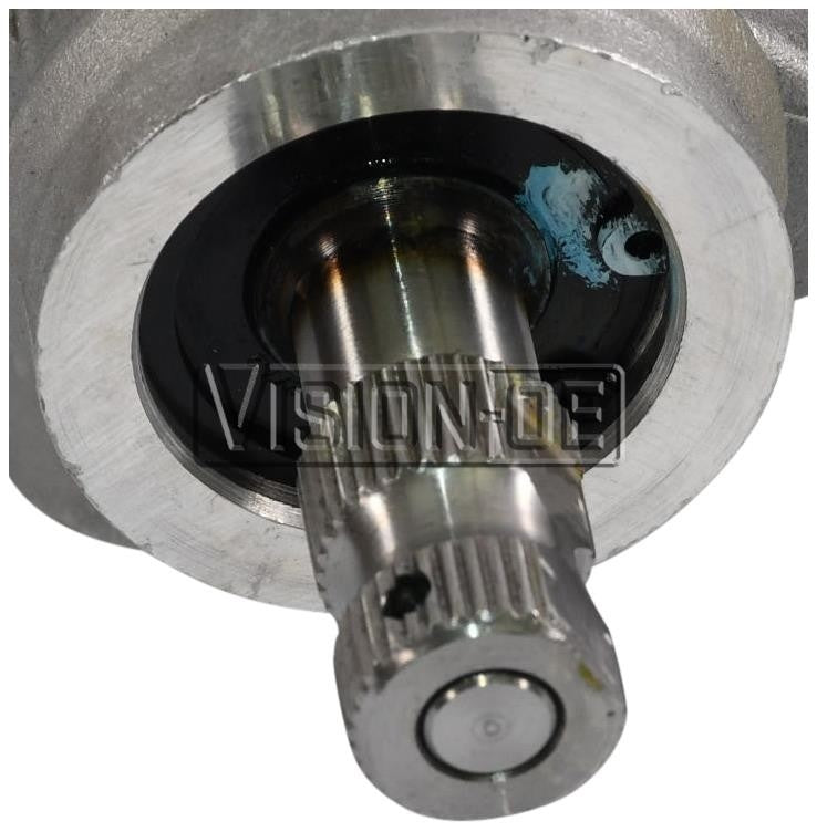 Vision OE New Power Steering Rack & Pinion N102-0120